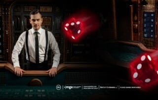 Live Casinos