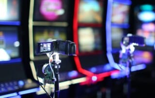 LiveSlots