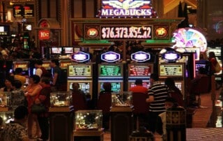 Macau Recovers Quickly