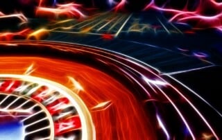 Neue Roulette