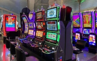 Online Pokies Make Huge Profits in Australia