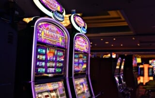 Pennsylvania's April Gaming Revenues Break Records!