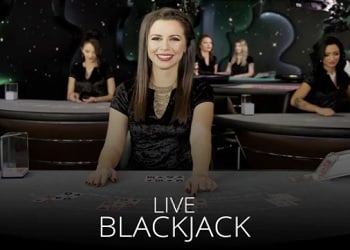 Vivo Live Blackjack