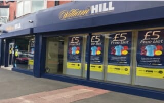 William Hill