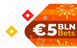 SoftSwiss Reaches Record Total Bets of 5 billion Euros
