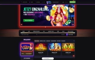 7Bit Casino