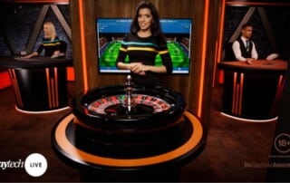 Betsson Casino