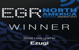 EGR North America Awards 2021