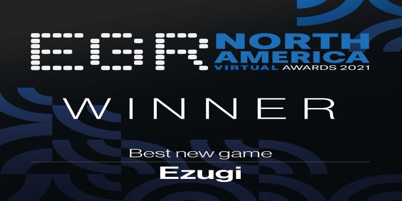 EGR North America Awards 2021