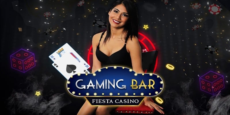 Gaming Bar Peru