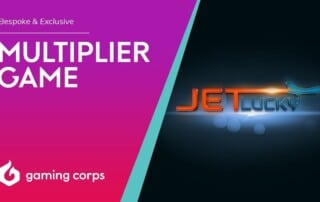 Gaming Corps