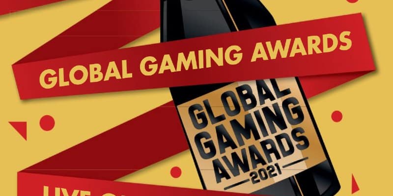 Global Gaming Awards 2021
