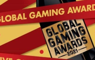 Evolution Wins GGA 2021 Award & Playtech Live Game Show Picks Up 2nd Place Award!