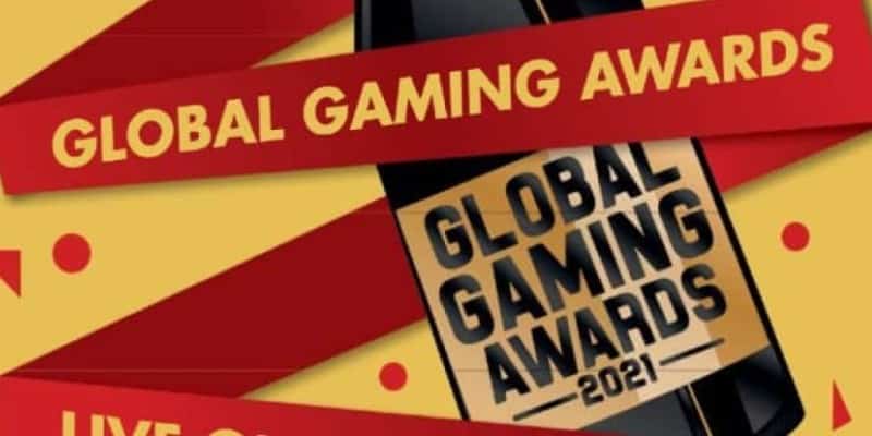 Evolution Wins GGA 2021 Award & Playtech Live Game Show Picks Up 2nd Place Award!