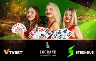 Logrand Entertainment