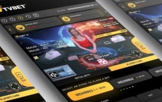 Mobile Casino Trend
