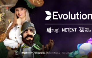 Online Casinos
