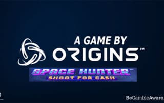 Playtech Shooter Spiel