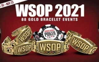 World Series of Poker