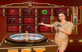 XL Roulette