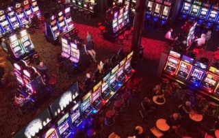 Businesses and Casinos Closed In South Africa As Covid-19 Variant Rises