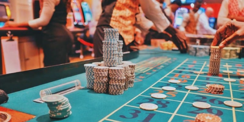 Why Australian Casino Players Are Gambling Online Using Crypto!