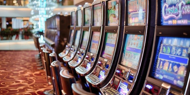 Land Based Casinos to Reopen in Canada & GGE Returns to Vegas!