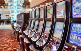 Land Based Casinos to Reopen in Canada & GGE Returns to Vegas!