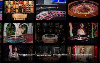 Evolution Lightning Roulette Now Available in Turkish Speaking Croupiers