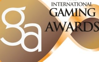 International Gaming Awards 2021 Finalists