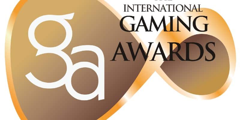 International Gaming Awards 2021 Finalists