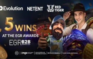 EGR Global