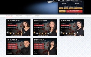 Golden Euro Casino Review