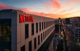 Netflix Casino