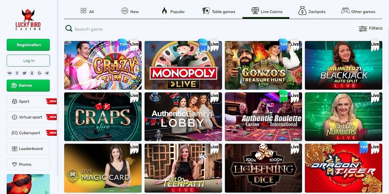 El secreto no contado para jugar en el casino en línea en menos de diez minutos