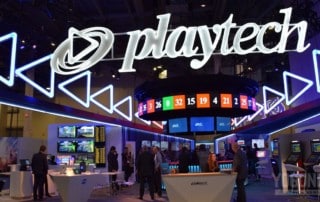 Playtech Investor