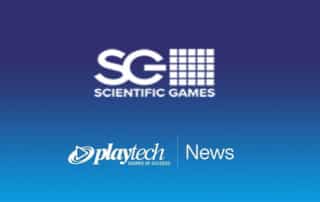 Scientific Games