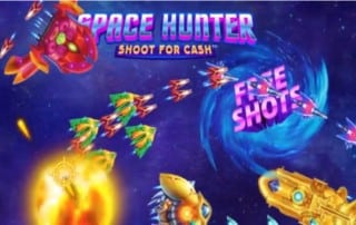 Shoot 'Em Ups