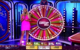 The Money Drop