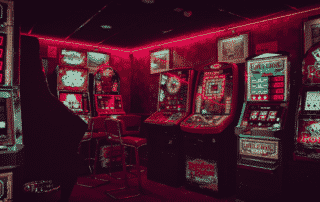 Current Gambling Law Clauses In South Africa Suspended