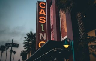 Blue Heron Casino against Tribal Deal
