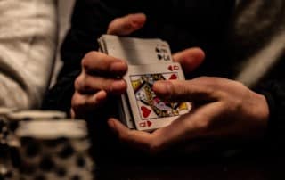 Powerful Irish Casino Regulator