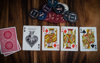 Evolution Goes Head to Head With Playtech