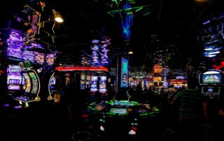 Gambling Rates Keeps On Declining In Tasmania