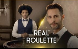 Real Dealer Launches 2 New Roulette Titles