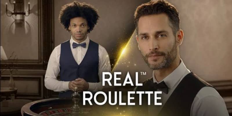 Real Dealer Launches 2 New Roulette Titles