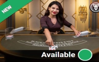Casino Studio
