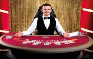Club Royale Blackjack