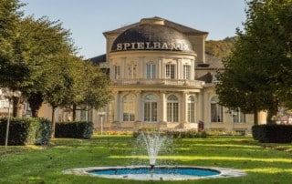 Deutsche Spielbanken