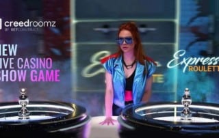BetConstruct Unveils Express Roulette